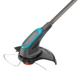 Vyžínač Gardena PowerTrim 30/18V P4A (s batériou) 

 obrázok produktu 2 z 7