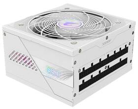 Zdroj GIGABYTE ELITE P850W - 850W 80PLUS Platinum biely

 obrázok produktu 1 z 6