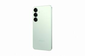 Mobilný telefón Samsung Galaxy S25 5G 12 GB / 256 GB zelený

 obrázok produktu 12 z 17