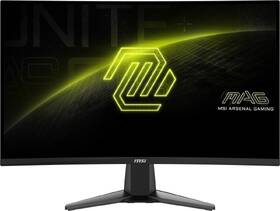 Herný monitor MSI MAG 276CXF čierny

 obrázok produktu 3 z 10
