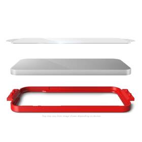 Tvrdené sklo ZAGG Fusion Privacy Anti-Glare na Samsung Galaxy S25 Ultra 

 obrázok produktu 3 z 3