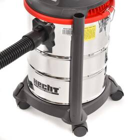Priemyselný vysávač Hecht 8215 

 obrázok produktu 1 z 11