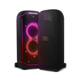 Puzdro JBL PartyCover Ultimate čierne

 obrázok produktu 3 z 6