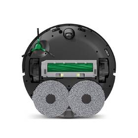 Robotický vysávač iRobot Plus 505 Combo + AutoWash dock (Black) čierny

 obrázok produktu 7 z 16