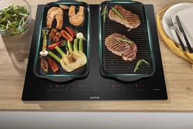 Indukčná varná doska Gorenje GI6442BSCE čierna

 obrázok produktu 5 z 13