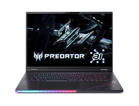 Notebook Acer Predator Helios 18 AI (PH18-73-953K) čierny

 obrázok produktu 4 z 11