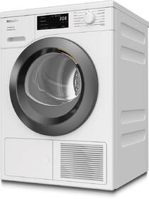 Sušička bielizne Miele TED 645 WP biela

 obrázok produktu 4 z 16
