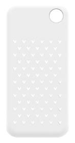 SSD externý Verbatim Pocket 2TB - Summer Edition USB-C 3.2 Gen 2  + 2x obal fialový

 obrázok produktu 2 z 5