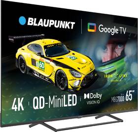 Televízor Blaupunkt 65MBG7000S 

 obrázok produktu 6 z 11