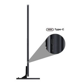 Televízor Hisense 116UXQ 

 obrázok produktu 9 z 11