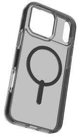 Kryt na mobil ZAGG Santa Cruz Snap na Apple iPhone 17 Pro Max čierny

 obrázok produktu 3 z 9