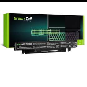 Batéria Green Cell Asus A450, A550, R510, X550 / 14,4V 2200mAh čierna

 obrázok produktu 5 z 5