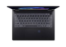 Notebook Acer TravelMate P6 14 AI (TMP614-54-TCO-72LB) čierny

 obrázok produktu 4 z 8