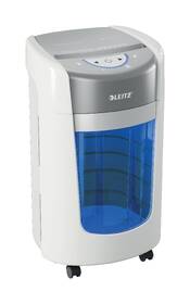 Skartovač Leitz IQ OptiMax 225 biely

 obrázok produktu 2 z 10