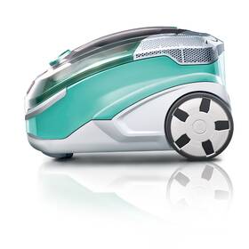 Viacúčelový vysávač Thomas MULTI CLEAN x10 PARQUETT zelený

 obrázok produktu 2 z 13