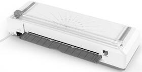 Laminátor Sencor SLA 290, A4, Zero Warm Up biely

 obrázok produktu 3 z 3