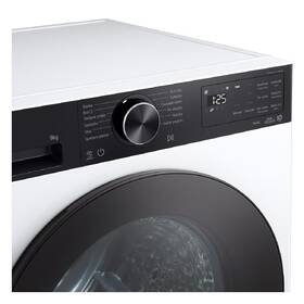 Sušička bielizne LG RHX5009TKB biela

 obrázok produktu 2 z 18