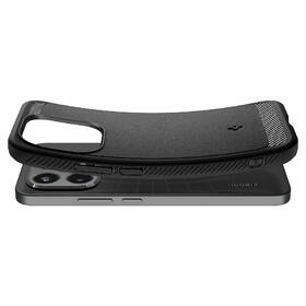 Kryt na mobil Spigen Rugged Armor na Xiaomi 15T čierny

 obrázok produktu 8 z 15