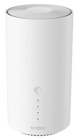 Router Strong BE7200 5G Wi-Fi 7 biely

 obrázok produktu 1 z 9
