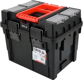 dielenský vozík YATO YT-09160 

 obrázok produktu 1 z 2