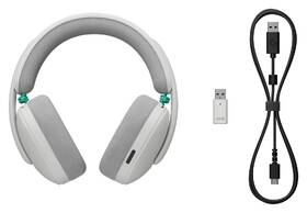 Headset Logitech G325 LIGHTSPEED Wireless biely

 obrázok produktu 8 z 8
