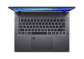 Notebook Acer TravelMate P2 14 (TMP214-75-G3-TCO-565F) sivý

 obrázok produktu 5 z 9