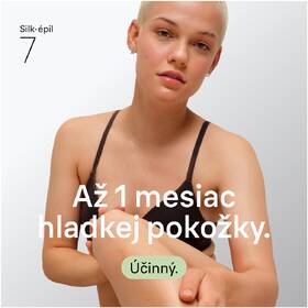 Epilátor Braun SE7-041 strieborný/sivý

 obrázok produktu 6 z 11