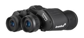 Ďalekohľad Levenhuk New Atom 8x40 čierny

 obrázok produktu 6 z 8