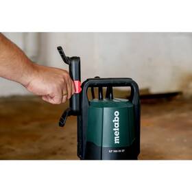 Čerpadlo ponorné Metabo KP 160-35 SF 

 obrázok produktu 4 z 4