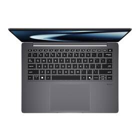 Notebook Asus ExpertBook P5 G2 sivý

 obrázok produktu 4 z 8