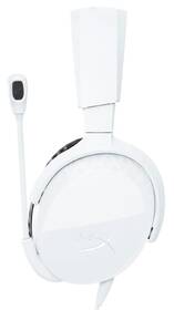 Headset HyperX Cloud Stinger 3 Wired biely

 obrázok produktu 2 z 5