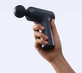 Masážna pištoľ Xiaomi Massage Gun Mini 2 čierna

 obrázok produktu 6 z 8