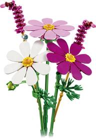 Stavebnica LEGO® Botanicals 11514 Krásenky 

 obrázok produktu 1 z 8