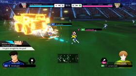 Hra Bandai Namco Games Nintendo Switch Captain Tsubasa 2: World Fighters 

 obrázok produktu 5 z 6