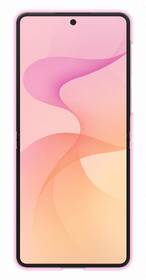 Kryt na mobil Samsung Silikónový s magnetom a držiakom na prst Galaxy Z Flip8 ružový

 obrázok produktu 4 z 5