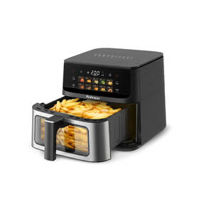 Fritéza teplovzdušná Rohnson R-28015 strieborná

 obrázok produktu 6 z 8