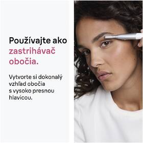Depilátor Braun FG1100 biely

 obrázok produktu 6 z 6