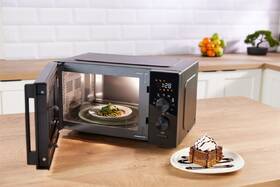 Mikrovlnná rúra Gorenje MO20AE2B5 čierna

 obrázok produktu 4 z 8