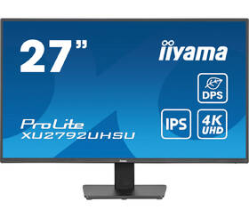 Monitor IIYAMA ProLite XU2792UHSU-B6 čierny

 obrázok produktu 3 z 9