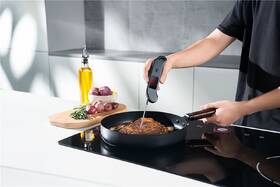 Teplomer do mäsa ThermoMaven F1 Stealth čierny

 obrázok produktu 6 z 8
