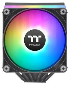 Chladič CPU Thermaltake CPU Astria 600 ARGB čierny

 obrázok produktu 1 z 5