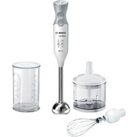 Ponorný mixér Bosch MSM66150 biely

 obrázok produktu 1 z 10