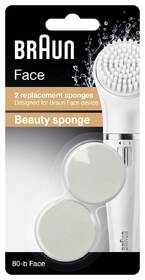 Náhradná kefka Braun Face 80B 

 obrázok produktu 1 z 4