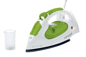 Žehlička Concept ZN8012 biela/zelená

 obrázok produktu 2 z 2