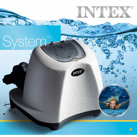 Solinátor Intex  

 obrázok produktu 2 z 2