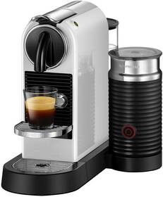 Kapsulový kávovar De'Longhi EN267.WAE biely

 obrázok produktu 2 z 9