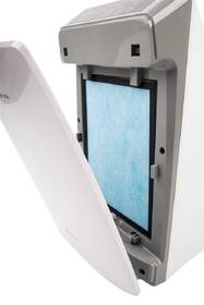 Sada filtrov Rohnson R-9400FSET biely

 obrázok produktu 1 z 6