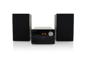Mikro HiFi systém GoGEN MSC 372 BT U čierny

 obrázok produktu 4 z 7
