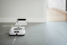 Robotický mop iRobot Braava jet m6 

 obrázok produktu 20 z 26