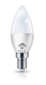 LED žiarovka ETA EKO LEDka sviečka 7W, E14, neutrálna biela 

 obrázok produktu 2 z 3